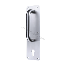 PP-005 (Door plate)
