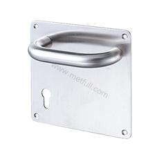 PL-002 (Handles on plates)