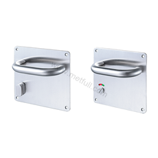 PL-004 (Handles on plates W/C)