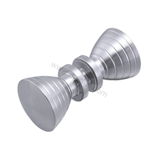 KG-002 (Glass door knob)