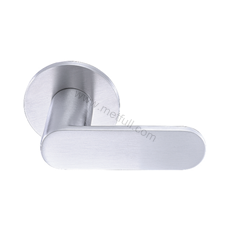 SB-007 (Solid lever handle)