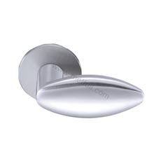 SB-008 (Solid lever handle)