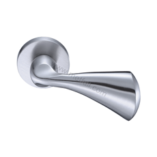 SB-011 (Solid lever handles)