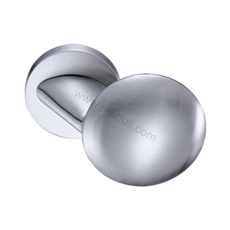SB-012 (Solid door knob)