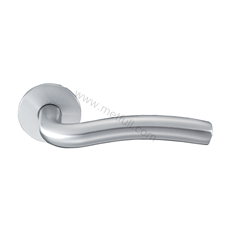 TL-010 (Hollow door lever handle)