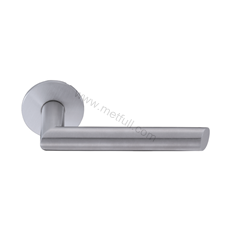 TL-015 (Hollow door lever handle)