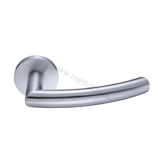 TL-018 (Hollow door lever handle)
