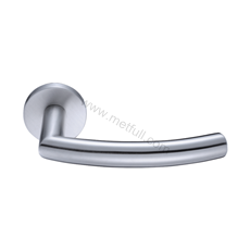 TL-017 (Hollow door lever handle)