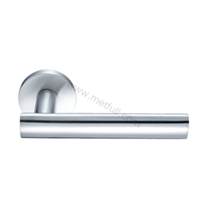 TL-020 (Hollow door lever handle)