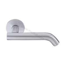 TL-025 (Hollow door lever handle)