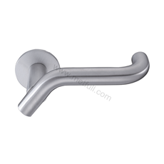 TL-028 (Hollow door lever handle)