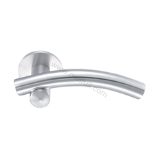 TL-032 (Hollow door lever handle)