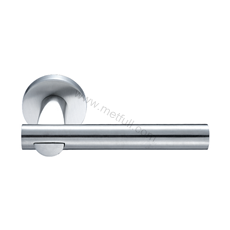 TL-033 (Hollow door lever handle)