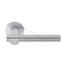 TL-034 (Hollow door lever handle)