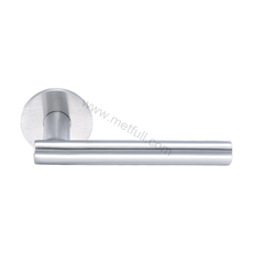 TL-035 (Hollow door lever handle)