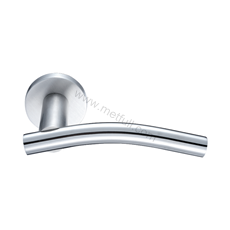 TL-036 (Hollow door lever handle)