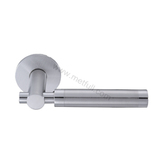 TL-037 (Hollow door lever handle)