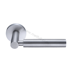 TL-039 (Hollow door lever handle)