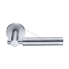 TL-038 (Hollow door lever handle)