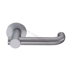 TL-041 (Hollow door lever handle)