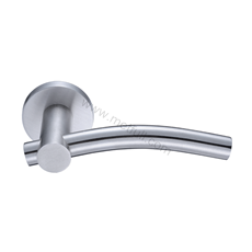 TL-042 (Hollow door lever handle)