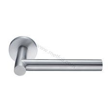 TL-043 (Hollow door lever handle)