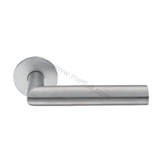 TL-044 (Hollow door lever handle)