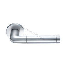 TL-045 (Hollow door lever handle)