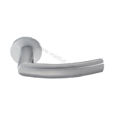 TL-047 (Hollow door lever handle)