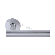 TL-049 (Hollow door lever handle)