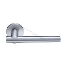 TL-050 (Hollow door lever handle)