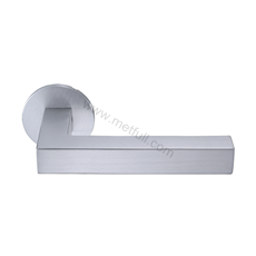 TL-052 (Hollow door lever handle)