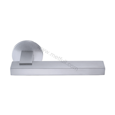 TL-054 (Hollow door lever handle)