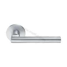 TL-056 (Hollow door lever handle)