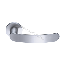TL-063 (Hollow door lever handle)