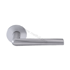 TL-065 (Hollow door lever handle)