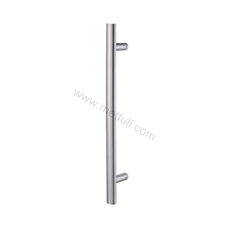 PH040 (Oval tube ladder door pull handle)