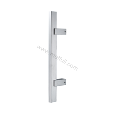 PH057 (Square ladder door pull handle)