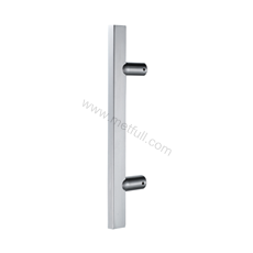 PH058 (Square ladder door pull handle)