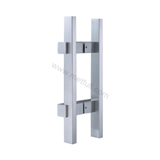 PH061 (Square ladder door pull handle)