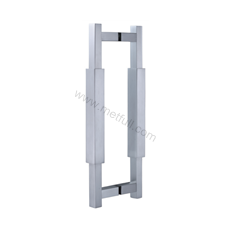 PH062 (Square ladder door pull handle)