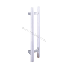 PH064 (Square 45 degree door pull handle)