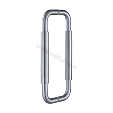 PH017 (D shape door pull handle)