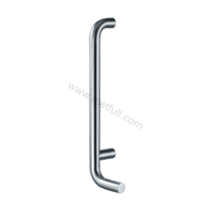 PH021 (Tubular door pull handle)