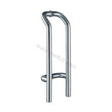 PH024 (Tubular door pull handle)