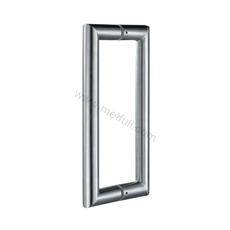 PH033 (Tubular mitered door pull handle)