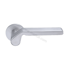 SL-090 (Solid door lever handle)
