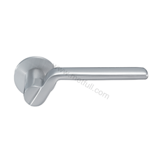 SL-092 (Solid door lever handle)