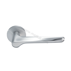 SL-094 (Solid door lever handle)