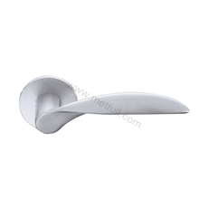 SL-100 (Solid door lever handle)